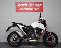 Motorrad kaufen Occasion KTM 690 Duke (naked)