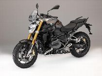 Motorrad kaufen Neufahrzeug BMW R 1200 R ABS (naked)