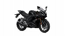 Motorrad kaufen Neufahrzeug YAMAHA R125 (sport)