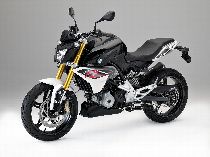 Motorrad kaufen Neufahrzeug BMW G 310 R ABS (naked)