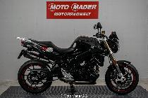 Motorrad kaufen Vorführmodell BMW F 800 R ABS (naked)