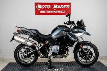 Motorrad kaufen Vorführmodell BMW F 750 GS (enduro)