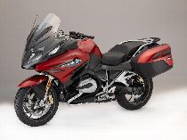 Motorrad kaufen Neufahrzeug BMW R 1200 RT ABS (touring)