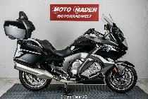 Motorrad kaufen Vorführmodell BMW K 1600 GTL ABS (touring)