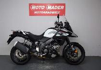 Motorrad kaufen Vorführmodell SUZUKI DL 1000 A V-Strom XT ABS (enduro)