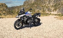 Motorrad kaufen Neufahrzeug BMW R 1250 GS (enduro)