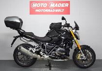 Motorrad kaufen Occasion BMW R 1200 R ABS (naked)
