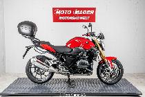 Motorrad kaufen Occasion BMW R 1200 R ABS (naked)