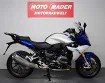 Motorrad kaufen Occasion BMW R 1200 RS ABS (touring)
