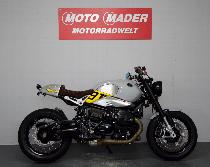 Motorrad kaufen Occasion BMW R nine T ABS (retro)