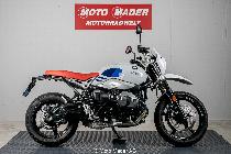 Motorrad kaufen Vorführmodell BMW R nine T Urban G/S ABS (retro)