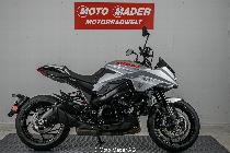 Motorrad kaufen Vorführmodell SUZUKI GSX-S 1000 S Katana (naked)