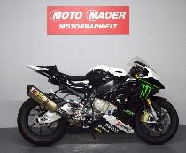 Motorrad kaufen Occasion BMW S 1000 RR (sport)