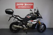 Motorrad kaufen Occasion BMW S 1000 XR ABS (touring)