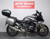 Motorrad kaufen Occasion BMW R 1200 RS ABS (touring)
