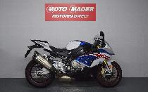 Motorrad kaufen Occasion BMW S 1000 RR ABS (sport)