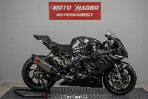 Motorrad kaufen Occasion BMW S 1000 RR (sport)