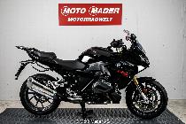 Motorrad kaufen Vorführmodell BMW R 1250 RS (touring)