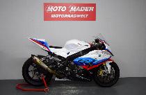 Aquista moto Occasioni BMW S 1000 RR ABS (sport)