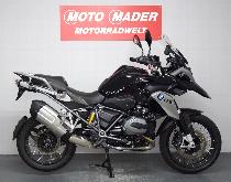 Motorrad kaufen Occasion BMW R 1200 GS ABS (enduro)