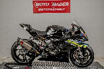 Motorrad kaufen Occasion BMW S 1000 RR (sport)