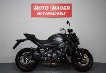Motorrad kaufen Vorführmodell SUZUKI GSX-S 1000 ABS (naked)