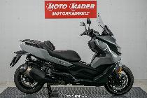 Motorrad kaufen Vorführmodell BMW C 400 GT (roller)