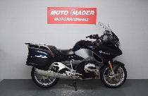Motorrad kaufen Occasion BMW R 1200 RT ABS (touring)
