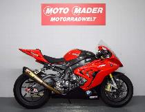 Motorrad kaufen Occasion BMW S 1000 RR (sport)