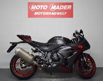 Motorrad kaufen Vorführmodell SUZUKI GSX-R 1000 A (sport)