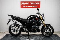Motorrad kaufen Vorführmodell BMW R 1250 R (naked)