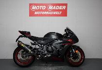 Motorrad kaufen Vorführmodell SUZUKI GSX-R 1000 A (sport)