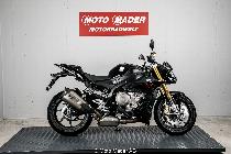 Motorrad kaufen Vorführmodell BMW S 1000 R ABS (naked)