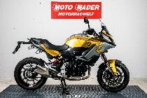 Motorrad kaufen Vorführmodell BMW F 900 XR (touring)