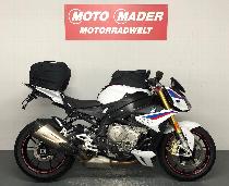 Aquista moto Occasioni BMW S 1000 R ABS (naked)