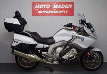 Motorrad kaufen Occasion BMW K 1600 GTL ABS (touring)