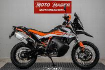 Motorrad kaufen Vorführmodell KTM 790 Adventure (enduro)