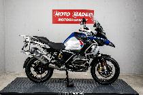 Motorrad kaufen Vorführmodell BMW R 1250 GS Adventure (enduro)