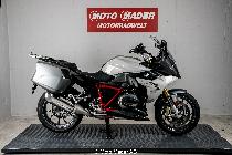 Motorrad kaufen Occasion BMW R 1200 RS ABS (touring)