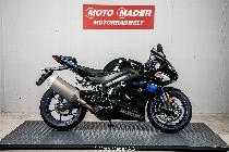 Motorrad kaufen Vorführmodell SUZUKI GSX-R 1000 RA (sport)