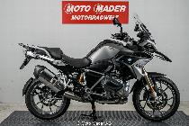 Motorrad kaufen Vorführmodell BMW R 1250 GS (enduro)
