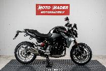 Motorrad kaufen Vorführmodell BMW F 900 R (naked)