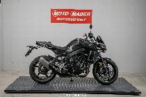 Motorrad kaufen Vorführmodell YAMAHA MT 10 ABS (naked)