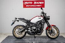 Motorrad kaufen Vorführmodell YAMAHA XSR 900 (retro)