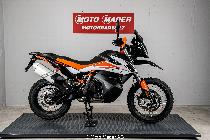 Motorrad kaufen Occasion KTM 790 Adventure R (enduro)