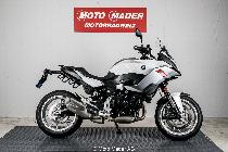 Motorrad kaufen Vorführmodell BMW F 900 XR A2 (touring)