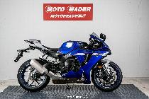 Motorrad kaufen Vorführmodell YAMAHA R1 (sport)