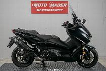 Motorrad kaufen Vorführmodell YAMAHA XP 560 TMax D (roller)