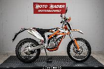 Acheter une moto Occasions KTM 350 Freeride 4T (enduro)