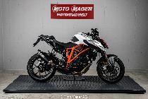Motorrad kaufen Occasion KTM 1290 Super Duke R (naked)